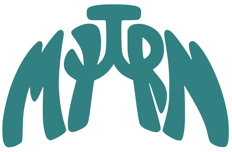 Logo My TRN